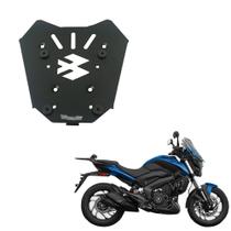 Bagageiro Bajaj Dominar 400 Bráz Acessórios Bagageiro Bajaj Dominar 400 Bráz Acessórios