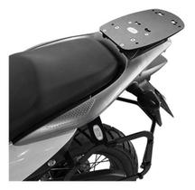 Bagageiro Base Scam Bauleto Traseiro - Transalp 700 - Honda Bagageiro Base Scam Bauleto Traseiro - Transalp 700 - Honda
