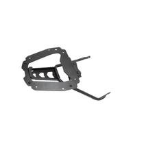 Bagageiro Base Suporte Bau Xmax 250 Givi Sr 2136 2017 2018 2019 2020 2021 2022 2023 2024