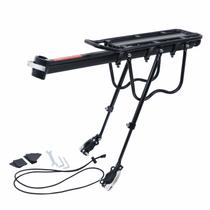 Bagageiro Bicicleta Bike traseiro com blocagem reforçado MD8