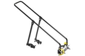 Bagageiro Bicicleta Garupa Traseiro Kalf Aro 26/29 Flex Bagageiro Bicicleta Garupa Traseiro Kalf Aro 26/29 Flex