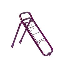 Bagageiro C/mola Violeta Samy