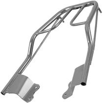 Bagageiro c/reforco cromado fazer150 14/15