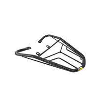 Bagageiro Cg Fan 125 2014 2015 2016 Curto Preto Trefilado Bagageiro Cg Fan 125 2014 2015 2016 Curto Preto Trefilado