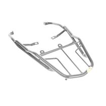 Bagageiro Cg Fan 160 2014 A 2020 Cromado Longo Trefilado