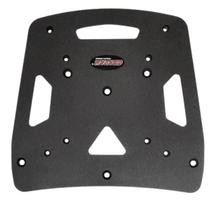 Bagageiro Chapa Bauleto Chapam Tiger 900 Rally/ Gt Pro 2020+ Bagageiro Chapa Bauleto Chapam Tiger 900 Rally/ Gt Pro 2020+