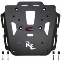 Bagageiro Chapa Royal Enfield Himalayan 450 2025 Em Diante
