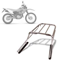 Bagageiro Churrasqueira Cargueiro XR 250 Tornado 2001 2002 2003 2004 2005 2006 2007 2008 Pro Tork