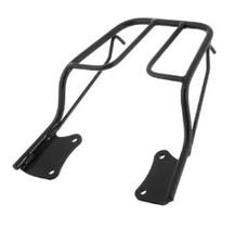 Bagageiro Churrasqueira Honda Cg Titan 160 Sansão Preto Pro Tork Bagageiro Churrasqueira Honda Cg Titan 160 Sansão Preto Pro Tork