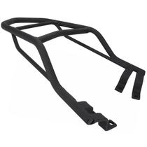 Bagageiro Churrasqueira Moto Suporte Baú Fazer 150 2023 Fz15 Bagageiro Churrasqueira Moto Suporte Baú Fazer 150 2023 Fz15