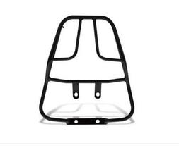 Bagageiro Churrasqueira Porta Bauleto Fan 150 2012 2013