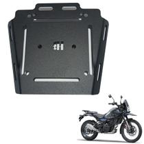 Bagageiro (churrasqueira) royal enfield himalayan 450 2025 ed (hbr) hbr60 c4 cx7c