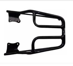 Bagageiro Churrasqueira Yamaha Fazer 150 Factor 150 Todas