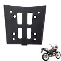 Bagageiro Churrasqueira Yamaha Tenere 250 2016+ (Bráz)