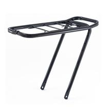 Bagageiro Com Mola Preto Samy