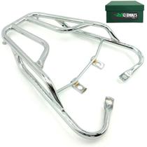 Bagageiro Convencional - TITAN e FAN 150 Bagageiro Convencional - TITAN e FAN 150