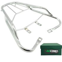 Bagageiro Convencional Titan / Fan 160 de 2016 a 2018 Bagageiro Convencional Titan / Fan 160 de 2016 a 2018