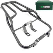 Bagageiro Convensional - Titan 125 - Fan 125