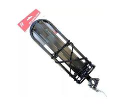 Bagageiro de Alumínio com Blocagem High One