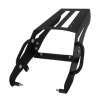 Bagageiro de chapa com alças super adventure yamaha ténéré 250 2010/15 Bagageiro de chapa com alças super adventure yamaha ténéré 250 2010/15