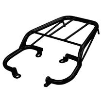 Bagageiro de Moto Pro Tork Tubo Cbx 200 Strada 1994 À 2002