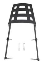 Bagageiro de Suporte Bauleto Royal Enfield Meteor 350 Chapam