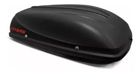 Bagageiro De Teto Carro Jetbag 370l Conquest - Preto Bagageiro De Teto Carro Jetbag 370l Conquest - Preto