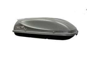 Bagageiro de Teto JetBag Conquest 370L Cinza Bagageiro de Teto JetBag Conquest 370L Cinza