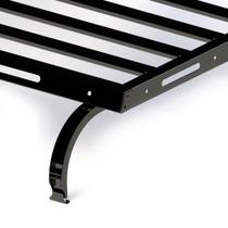 Bagageiro De Teto - Land Rover - Defender 90/110 - Aço - Rack Bagageiro De Teto - Land Rover - Defender 90/110 - Aço - Rack