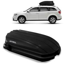 Bagageiro De Teto Maleiro Bau Motobul 300L Preto Universal Bagageiro De Teto Maleiro Bau Motobul 300L Preto Universal