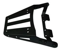 Bagageiro em Chapa Super Adventure Comet Gtr 250 2005 / Gt 250 2009 - 2010
