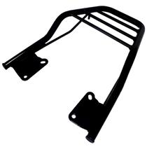 Bagageiro Factor 125 2009 Em Diante Preto