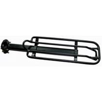 Bagageiro flutuante para canote de bicicleta Ostand CD28 de alumínio Bagageiro flutuante para canote de bicicleta Ostand CD28 de alumínio