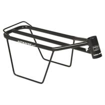 Bagageiro Full Para Alforge Preto Al-84 Altmayer