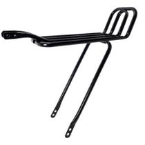 Bagageiro Garupa Bicicleta Rabetão Garupeira Preto Bagageiro Garupa Bicicleta Rabetão Garupeira Preto