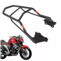 Bagageiro Givi Fz25 Nova Fazer 250 2018 Em Diante 2023