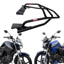 Bagageiro Givi Para Factor 150/125 2015 Até 2025 Sr2124