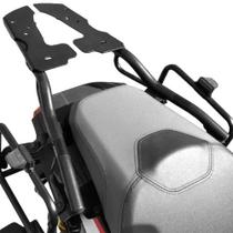 Bagageiro givi para scooter adv 150