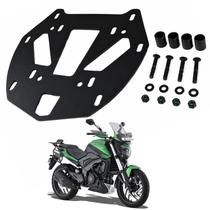 Bagageiro givi suporte bau bajaj dominar 400 2023 2024 2025 2026 Bagageiro givi suporte bau bajaj dominar 400 2023 2024 2025 2026