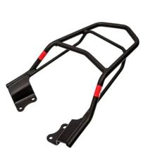 Bagageiro Givi Titan 150 2014 FAN 125 / 160 2015 SR1124 Bagageiro Givi Titan 150 2014 FAN 125 / 160 2015 SR1124