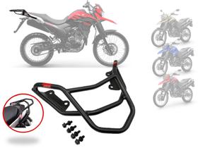 Bagageiro Givi Yamaha Lander Xtz 250 2019 Em Diante 2023 Bagageiro Givi Yamaha Lander Xtz 250 2019 Em Diante 2023