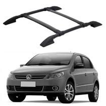 Bagageiro gol g5 g6 preto Bagageiro gol g5 g6 preto