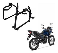 Bagageiro Lateral Xre190Cc Pl1180 Givi