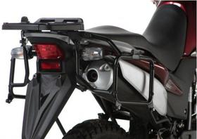 Bagageiro lateral xre300 todas pl1114 givi