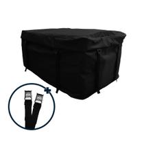 Bagageiro Maleiro Teto Para Carros Sem Longarina Bagageiro Maleiro Teto Para Carros Sem Longarina