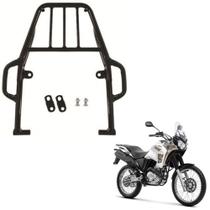 Bagageiro mod.tubolar p/yamaha tenere 250