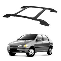 Bagageiro Palio 2001 2002 2003 2004 2005 a 2011 Preto