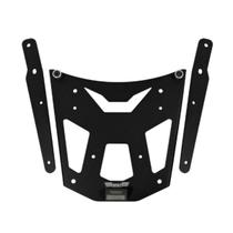 Bagageiro para Baú Givi Monokey e Monolock Versys 650 Bráz