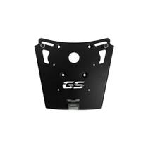 Bagageiro para Baú Monokey e Monolock Bmw F800gs Bráz