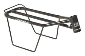 Bagageiro Para Bicicleta Garupa Full Para Alforge Altmayer AL-84